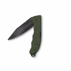 Victorinox Evoke BSH Alox Couteau de chasse Vert - Vue supplémentaire 5