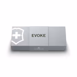 Victorinox Evoke BSH Alox Couteau de chasse Vert - Vue supplémentaire 7