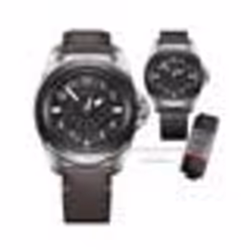 Montre - VICTORINOX - Journey 1884 241976.1 - Quartz - Homme - Boîtier Acier inoxydable