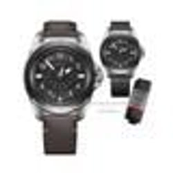 Montre - VICTORINOX - Journey 1884 241976.1 - Quartz - Homme - Boîtier Acier inoxydable