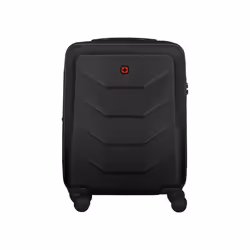 Wenger/SwissGear 612536 bagage Valise Casque à coque dure Noir 36 L