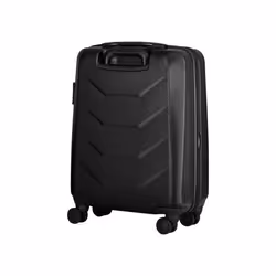 Wenger/SwissGear 612536 bagage Valise Casque à coque dure Noir 36 L