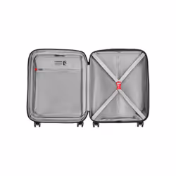 Wenger/SwissGear 612536 bagage Valise Casque à coque dure Noir 36 L - Vue supplémentaire 4
