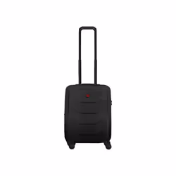 Wenger/SwissGear 612536 bagage Valise Casque à coque dure Noir 36 L - Vue supplémentaire 5
