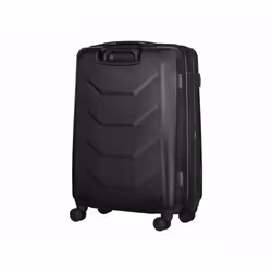 Wenger/SwissGear Prymo Medium Valise Casque à coque dure Noir 59 L ABS, Polycarbonate (PC)