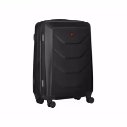 Wenger/SwissGear Prymo Medium Valise Casque à coque dure Noir 59 L ABS, Polycarbonate (PC) - Vue supplémentaire 4