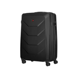 Wenger/SwissGear Prymo Large Valise Casque à coque dure Noir 93 L ABS, Polycarbonate (PC)
