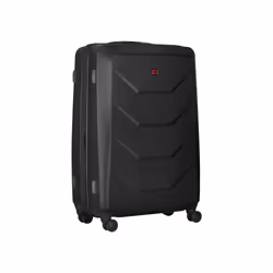 Wenger/SwissGear Prymo Large Valise Casque à coque dure Noir 93 L ABS, Polycarbonate (PC) - Vue supplémentaire 4