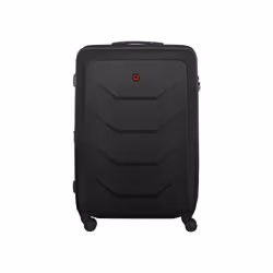 Wenger/SwissGear Prymo Large Valise Casque à coque dure Noir 93 L ABS, Polycarbonate (PC) - Vue supplémentaire 5