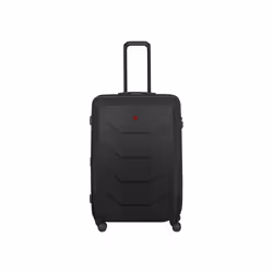Wenger/SwissGear Prymo Large Valise Casque à coque dure Noir 93 L ABS, Polycarbonate (PC) - Vue supplémentaire 6