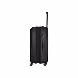 Wenger/SwissGear Prymo Large Valise Casque à coque dure Noir 93 L ABS, Polycarbonate (PC) - Vue supplémentaire 9
