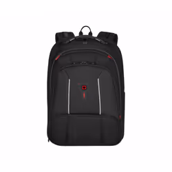 Wenger/SwissGear Carbon Pro, Ville, Garçon/Fille, 39,6 cm (15.6"), Compartiment pour Notebook, Polyester, Polyéthylène téréph ...