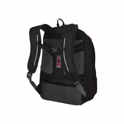Wenger/SwissGear Carbon Pro sac à dos Sac à dos normal Noir Polyester, Polyéthylène téréphtalate recyclé (rPET) - Vue supplémentaire 10