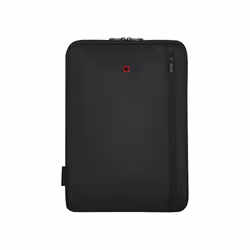 Wenger/SwissGear Carbon Pro sac à dos Sac à dos normal Noir Polyester, Polyéthylène téréphtalate recyclé (rPET) - Vue supplémentaire 8
