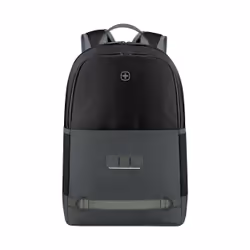 Wenger/SwissGear NEXT Tyon, Ville, Garçon/Fille, 39,6 cm (15.6"), Compartiment pour Notebook, Polyéthylène téréphtalate recyc ...