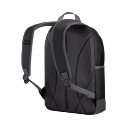 Wenger/SwissGear NEXT Tyon sac à dos Sac à dos normal Noir Polyéthylène téréphtalate recyclé (rPET) - Vue supplémentaire 4