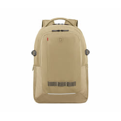 Wenger/SwissGear Ryde sac à dos Sac à dos normal Crème Polyester recyclé