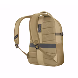 Wenger/SwissGear Ryde sac à dos Sac à dos normal Crème Polyester recyclé