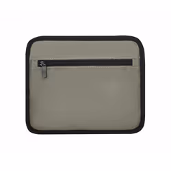 Wenger/SwissGear Meteor sac à dos Sac à dos normal Noir Polyester, Polyvinyl chloride (PVC), Polyéthylène téréphtalate recyclé (rPET) - Vue supplémentaire 8
