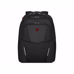 Wenger/SwissGear Altair, Ville, Garçon/Fille, 39,6 cm (15.6"), Compartiment pour Notebook, Polyester, Polyvinyl chloride (PVC ...