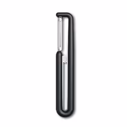 Victorinox Nova-I Fruits et légumes Éplucheur pivotant Noir - Vue supplémentaire 2