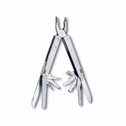 Victorinox 3.0323.N pince multi-outils Format de poche 23 outils Gris