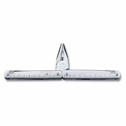 Victorinox Swiss Tool X pince multi-outils Format de poche 23 outils Gris - Vue supplémentaire 4