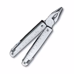 Victorinox Swiss Tool X pince multi-outils Format de poche 23 outils Gris - Vue supplémentaire 6