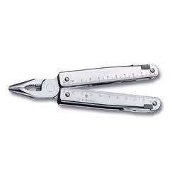 Victorinox Swiss Tool X pince multi-outils Format de poche 23 outils Gris - Vue supplémentaire 7