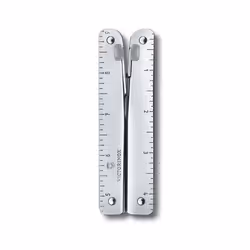 Victorinox Swiss Tool X pince multi-outils Format de poche 23 outils Gris - Vue supplémentaire 8