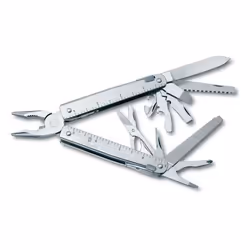 Victorinox SWISSTOOL X