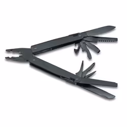 Victorinox 3.0323.3CN pince multi-outils Format de poche 29 outils Gris - Vue supplémentaire 4
