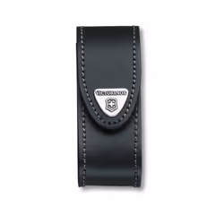 Victorinox 4.0520.3, Noir, Cuir, 100 mm, 35 mm, 34,5 g