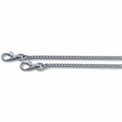 Victorinox ROUND CURB, Acier inoxydable, Métal, 400 mm, 7 mm