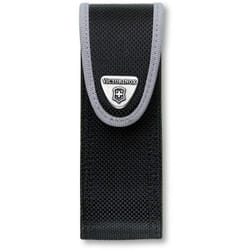 Pochette Swiss Nylon Victorinox noire, pour Swisstool 3.0338, article n° 4.0833.N