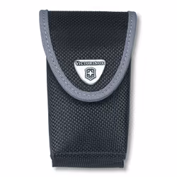 Victorinox Belt Pouch, Noir, Nylon, 1 pochettes