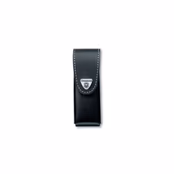 Étui cuir Victorinox
