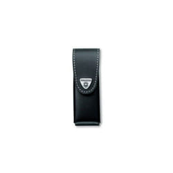 Étui cuir Victorinox
