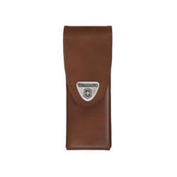 Etui - VICTORINOX - 4.0832.L - Cuir - Noir - 2 Compartiments