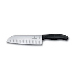 Victorinox 6.8523.17 Couteau de cuisine Acier inoxydable Couteau Santoku