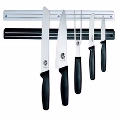Victorinox Magnetic Knife Bar, Noir, 30 mm, 350 mm, 22 mm