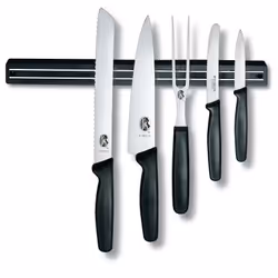 Victorinox Magnetic Knife Bar Noir