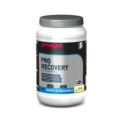 Sponser Sport Food Pro Recovery