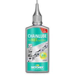 Motorex Chainlube for wet conditions Lubrifiant