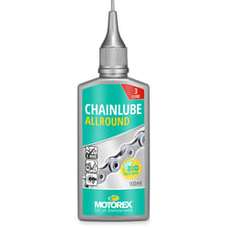Motorex Chainlube Allround Lubrifiant