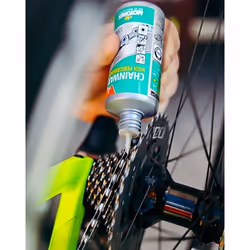 Motorex CHAINWAX Lubrifiant