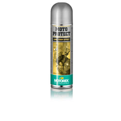 Motorex Moto Protect Revêtement de protection