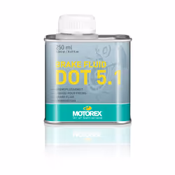 Motorex DOT 5.1