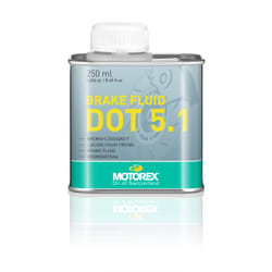 Motorex DOT 5.1 250 ml