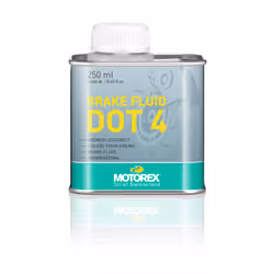 Motorex DOT 4